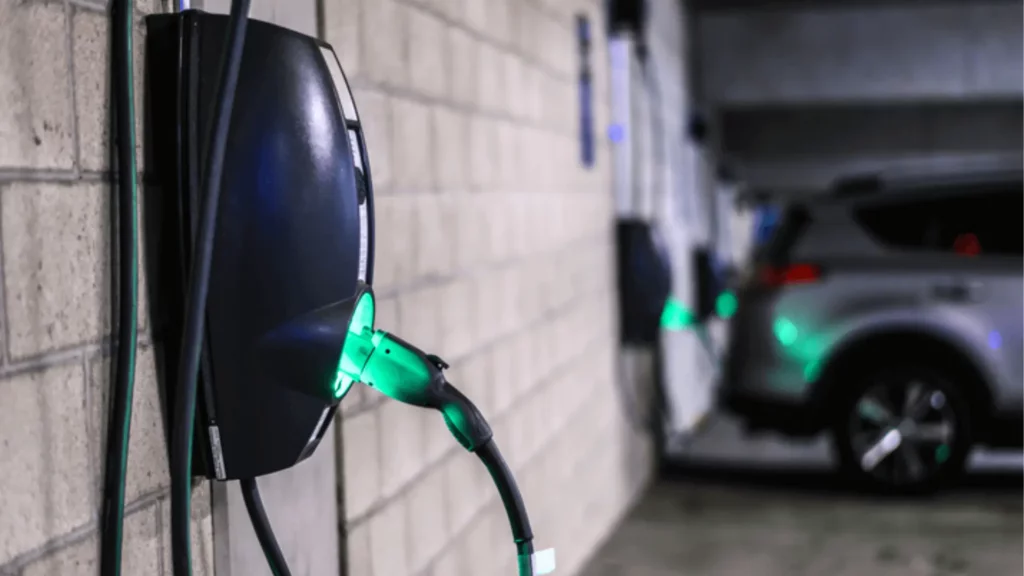 8 bornes de recharge pour votre voiture électrique 