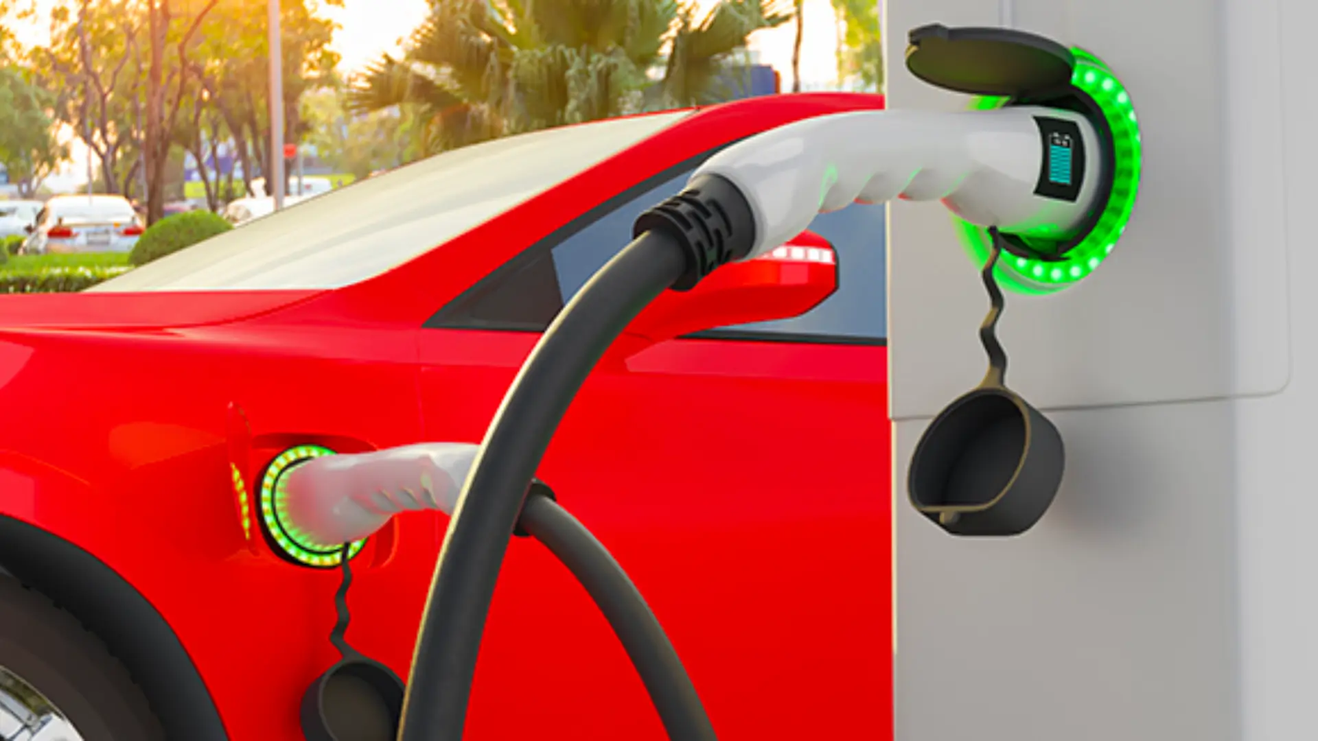 Peut-on recharger une voiture électrique sur une prise domestique ?