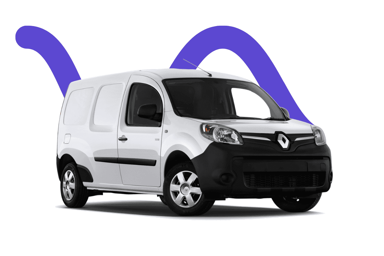 Renault Kangoo Maxi Z E 5 Places Prix Photos Et Specifications