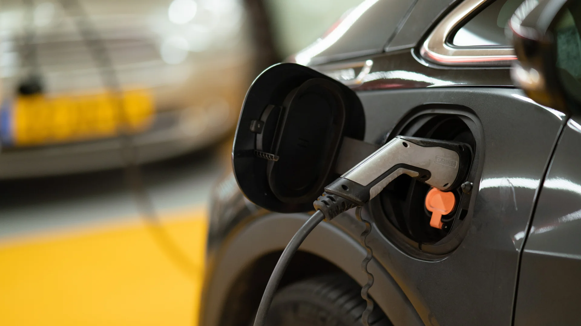 Quel est le coût d'entretien d'une voiture électrique ?