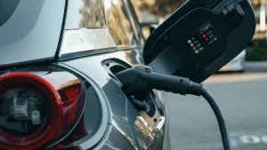 100 euros par mois voiture électrique