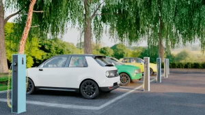 Top 8 voitures électriques pour 2023