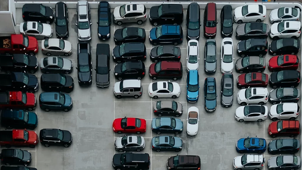 kaufen d'occasion - Recherche de voiture d'occasion - Le Parking