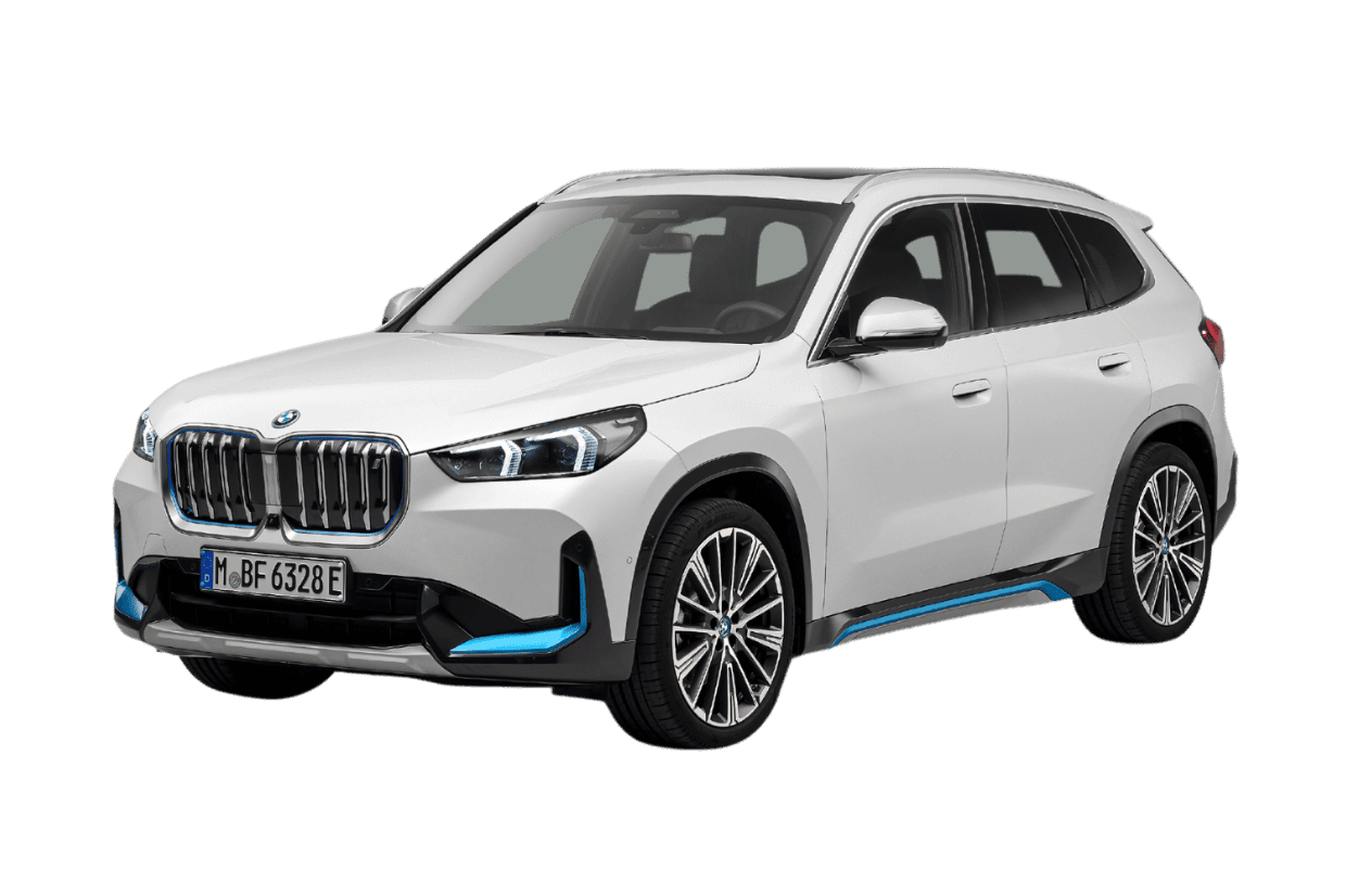 BMW iX1 xDrive