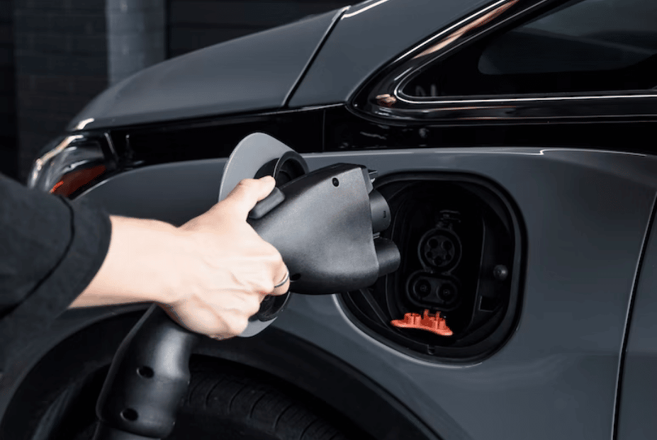 Bornes de recharge et bornes électriques pour voitures électriques - Carplug