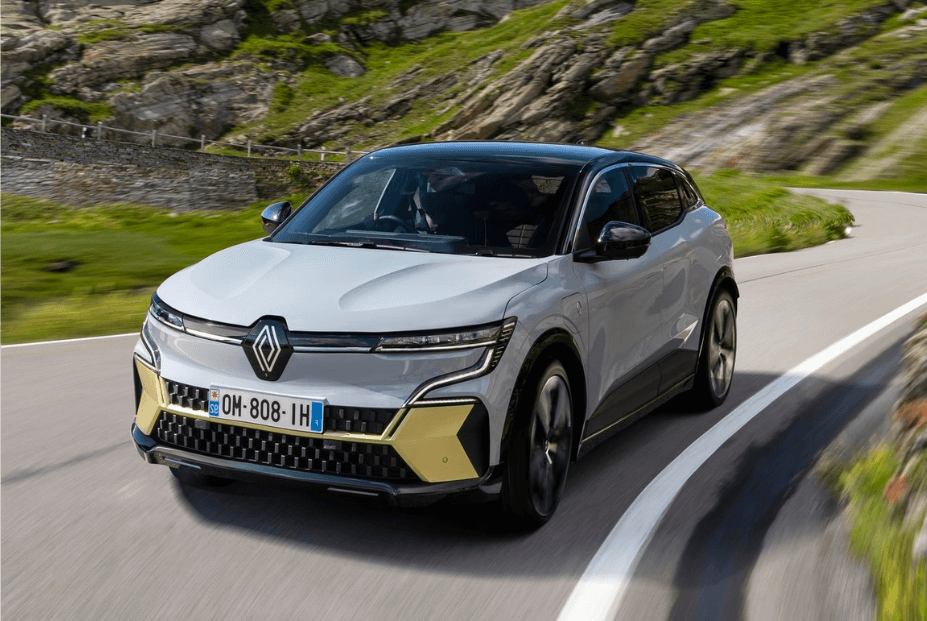 Renault ZOE - Informatie en prijzen