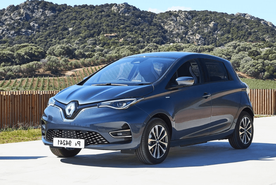 Renault Zoe E-Tech, specifications, charging & prices - Beev