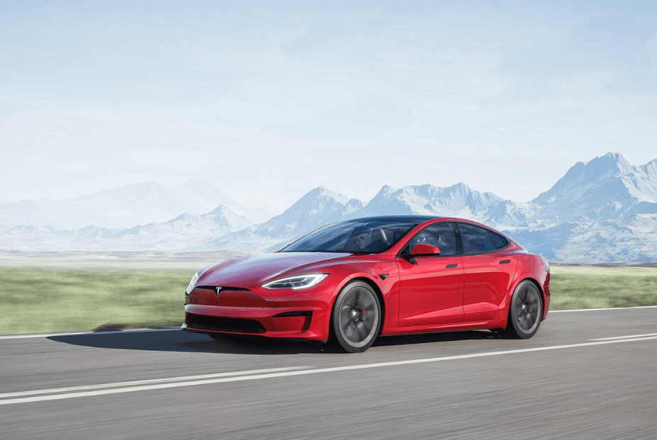 Tesla Model S : Fiche technique, Autonomie & Prix