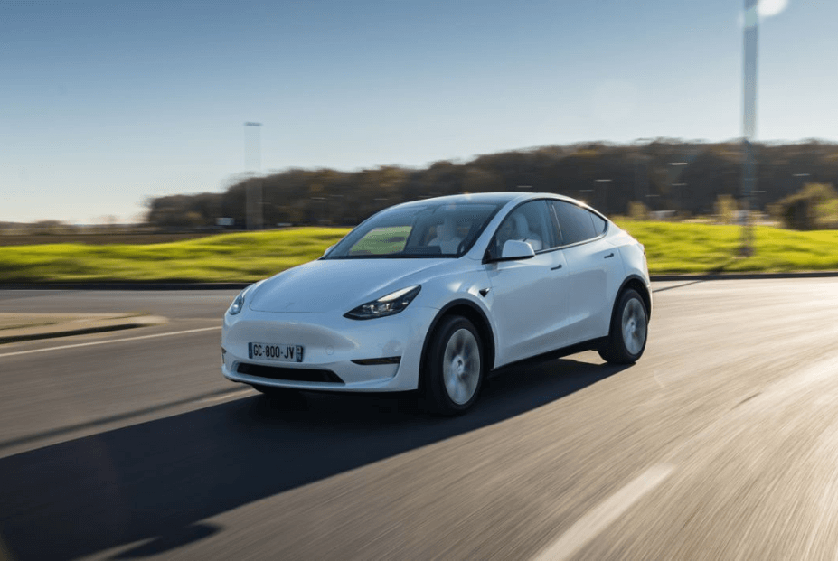 Tesla Model Y: Technisches Datenblatt des elektrischen SUV - Beev