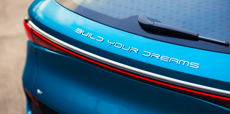 BYD: the Chinese brand ready to conquer Europe! - Beev