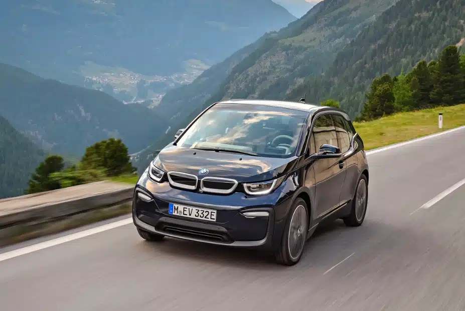 BMW i3: price, range and specifications - Beev