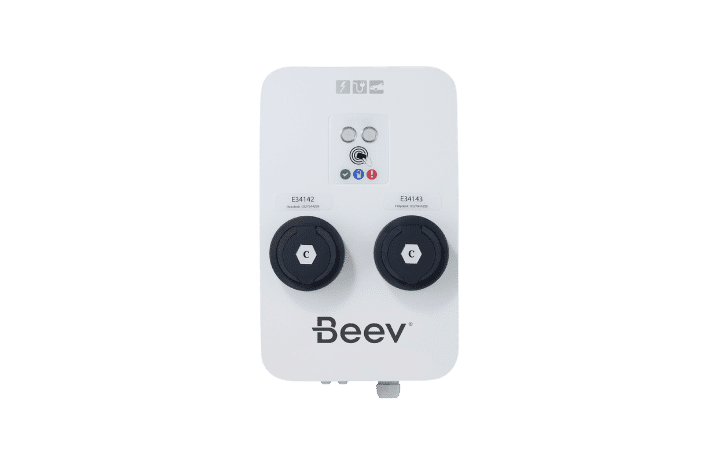 borne-ecotap-duo-green-beev