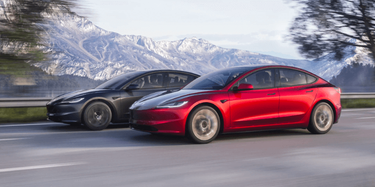 BYD Seal vs Tesla Model 3: which vehicle is better for