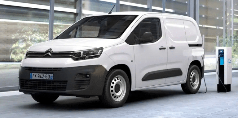 Top 5 electric minivans in 2023 - Beev