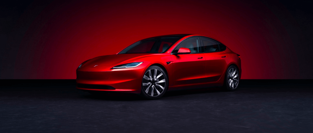 Tesla just made leasing a Model 3 or Y more affordable than ever