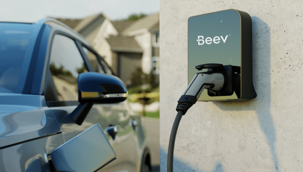 Installation maintenance de bornes de recharge véhicules électriques