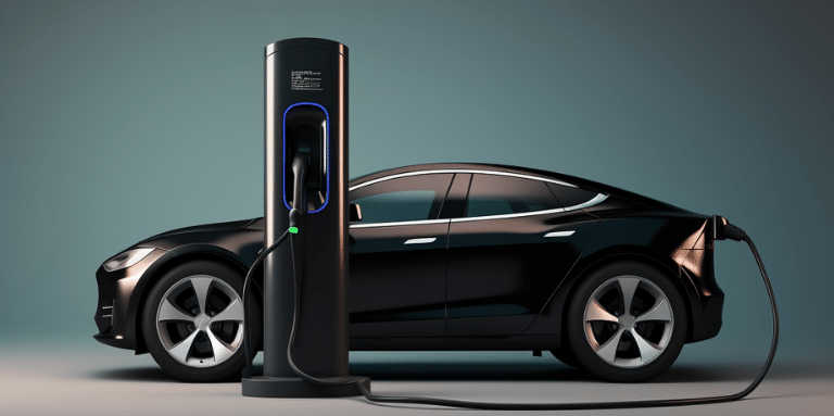 Tesla continue à promouvoir la recharge des voitures électriques