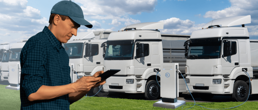 Fleet management comment choisir son logiciel de gestion de flotte