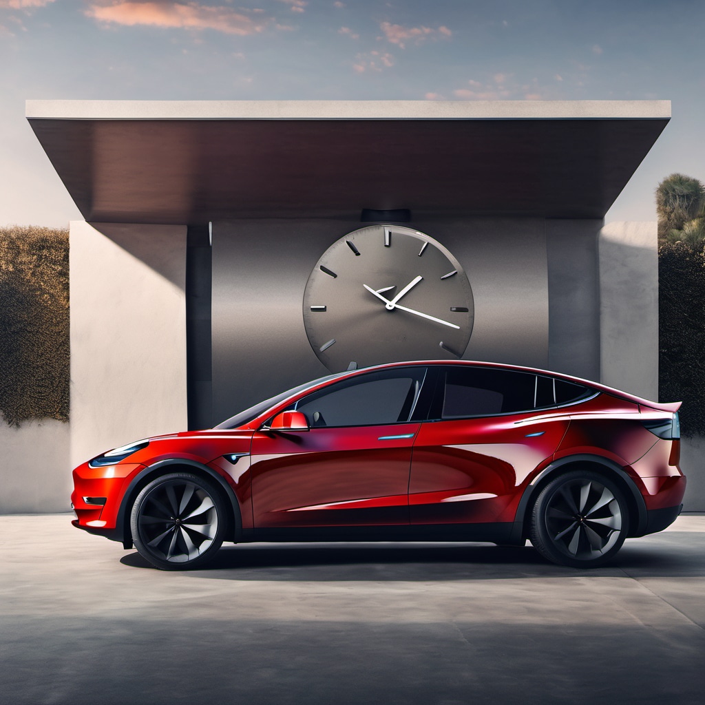 Tesla Model 3 Highland: Das Elektroauto im Jahr 2024? - Beev