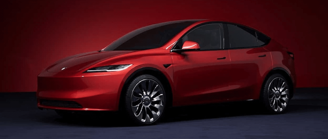 Tesla Model Y 2024: the Propulsion Grande Autonomie version arrives in France - Beev