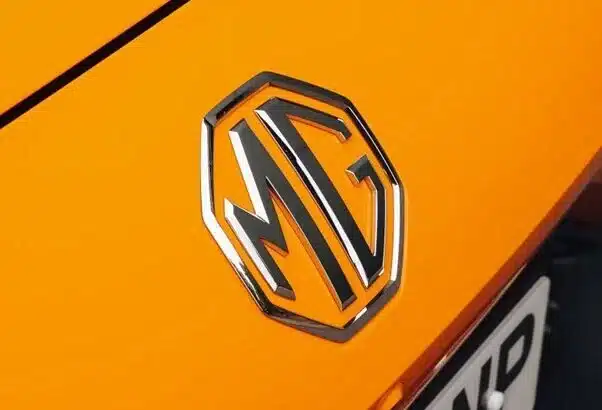 MG S5: Der neue chinesische Elektro-SUV - Beev