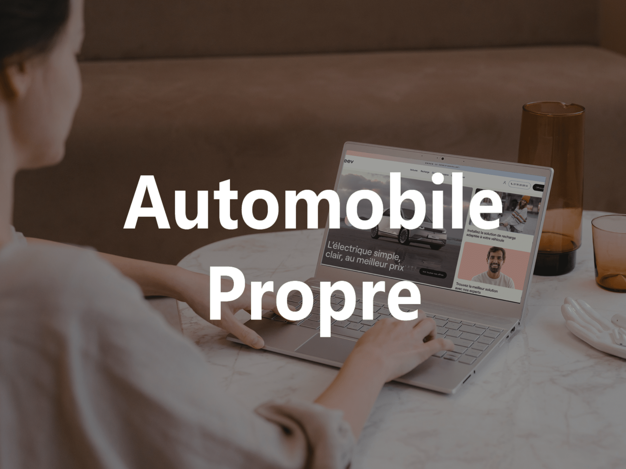 Automobile Propre