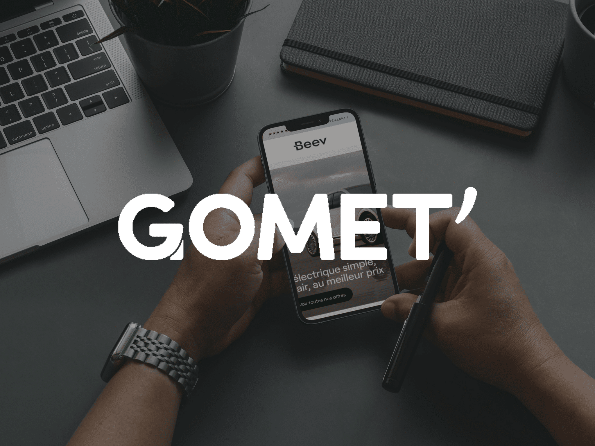 Gomet