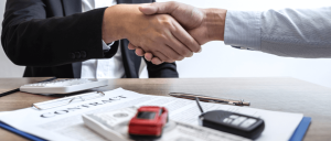 Electric car leasing for professionals the essential guide