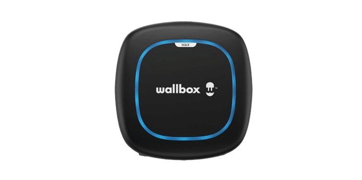 wallbox pulsar max