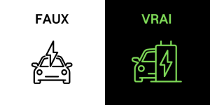 electric car misconception