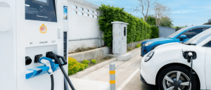 electric car installation company