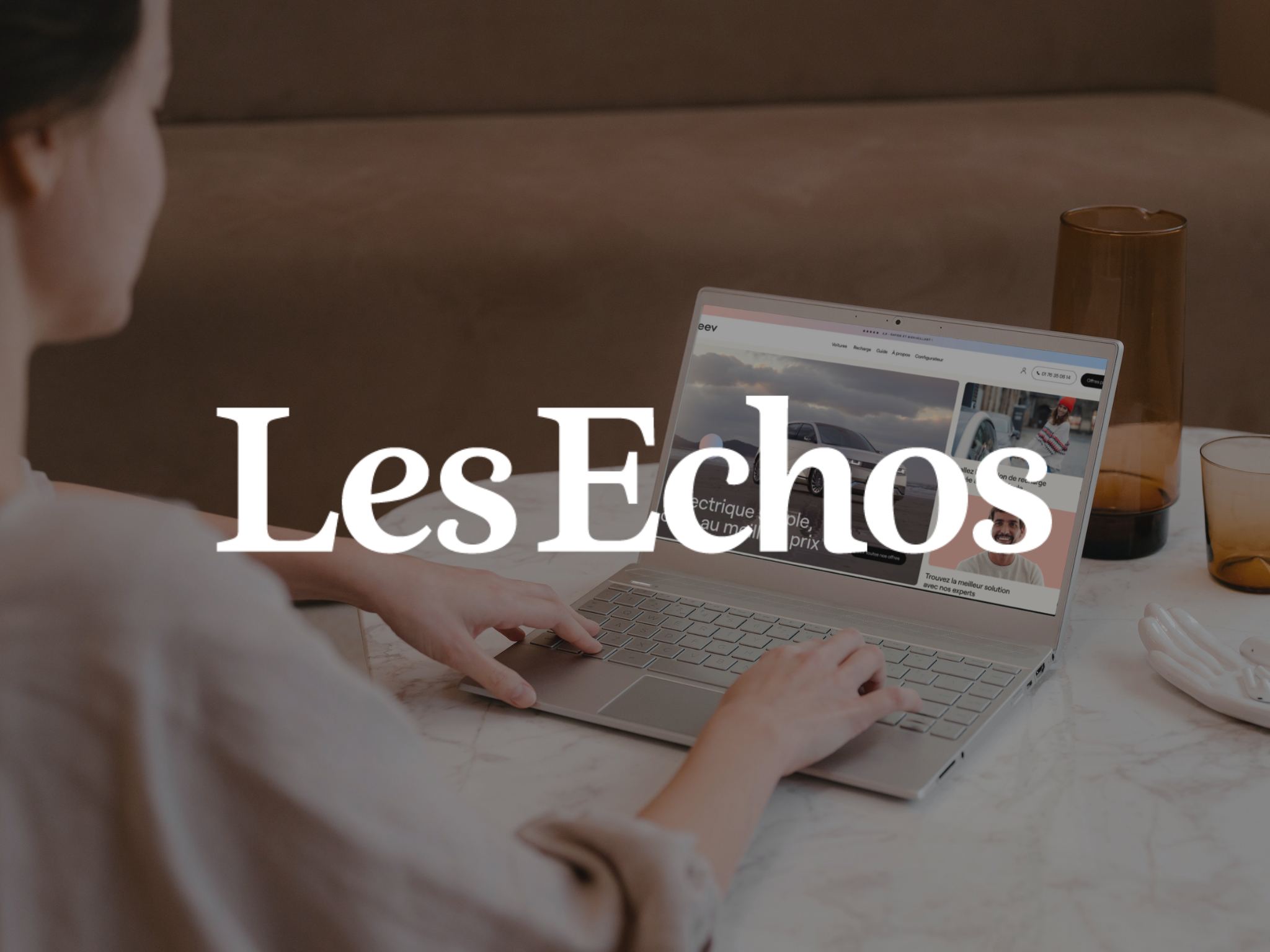 Les Echos