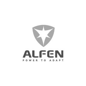 Logo partenaire alfen beev