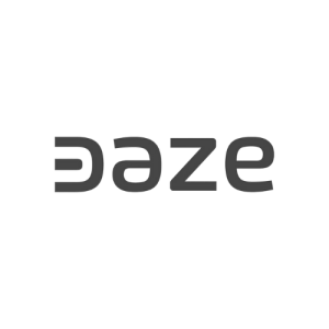 Logo partenaire daze beev