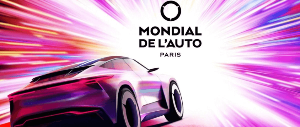 Mondial de l’Auto 2024 les nouvelles voitures électriques à venir