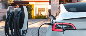 Recharging your electric car with green energy a good option