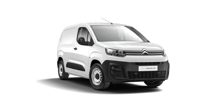 Citroën ë-Berlingo