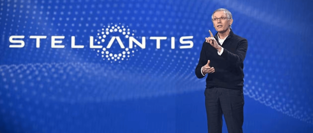 Fin de mandat de Carlos Tavares chez Stellantis Quel héritage laissé pour l'électrique