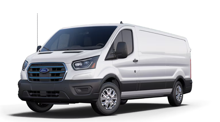 ford-e-transit