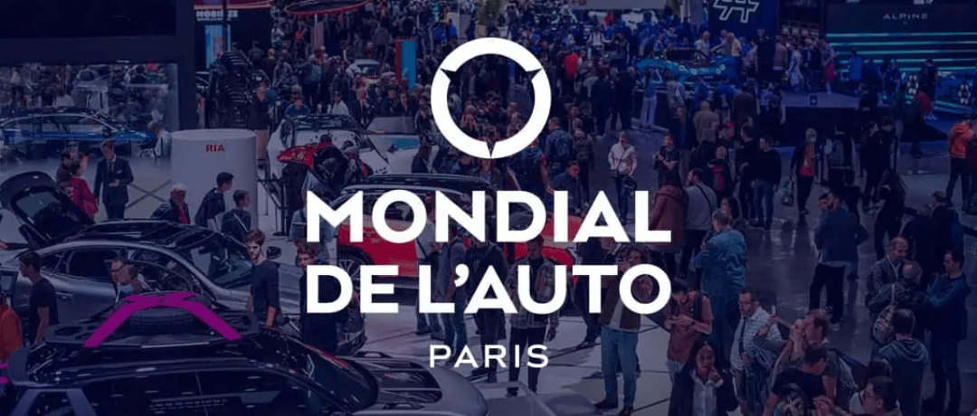 Mondial de l'Auto 2024 Les voitures électriques chinoises à l’assaut de l'Europe