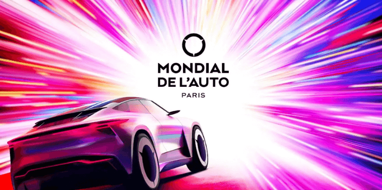 mondial de l'auto