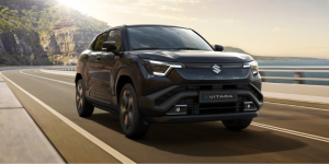 e vitara suzuki