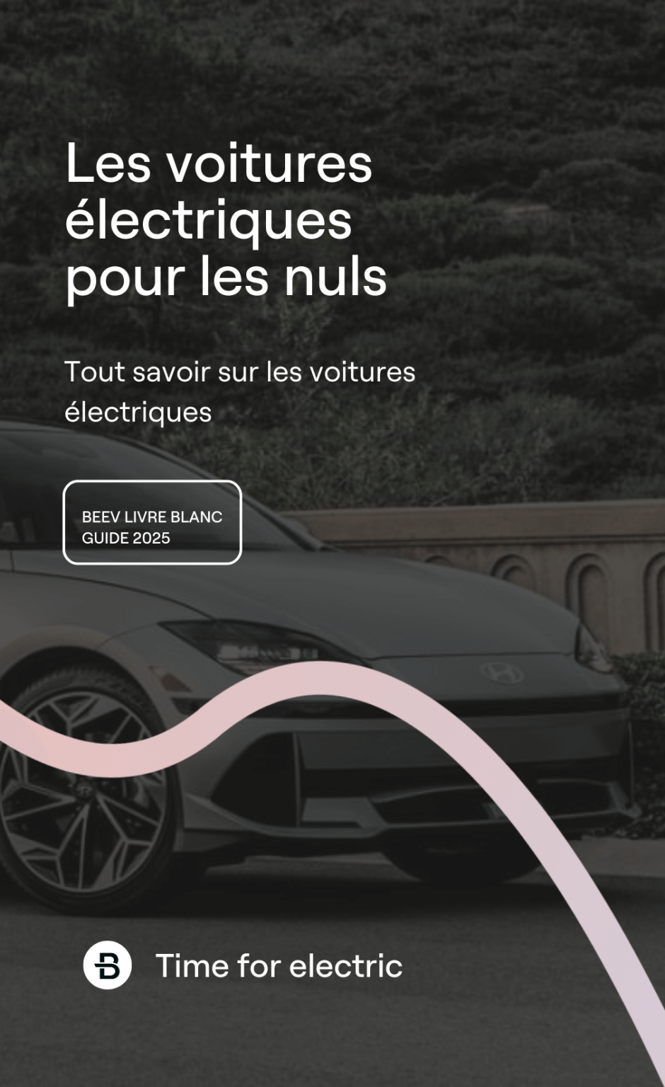 Les voitures électriques pour les nuls