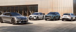 Nouveau Kia EV2 Le SUV électrique à moins de 25 000 € arrive